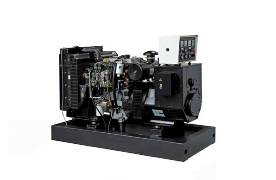 芒市科克150kw大型柴油发电机组